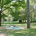 Parque de vacaciones Mobilehome In Grado 53450