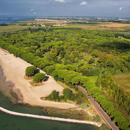 Mobilehome In Grado 53450 * Belvedere (Friuli Venezia Giulia)