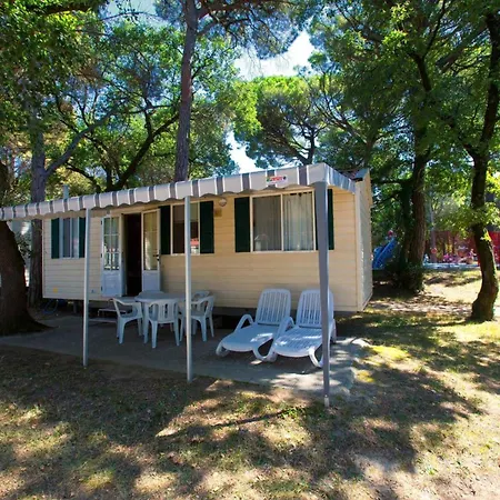 Mobilehome In Grado 53450 Apartamento