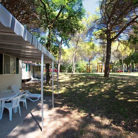 Mobilehome In Grado 53450 Holiday park Belvedere (Friuli Venezia Giulia)