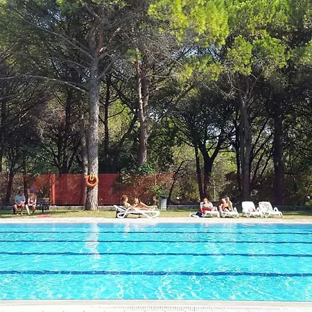 Mobilehome In Grado 53450 *