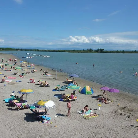 Mobilehome In Grado 53450 * Belvedere (Friuli Venezia Giulia)