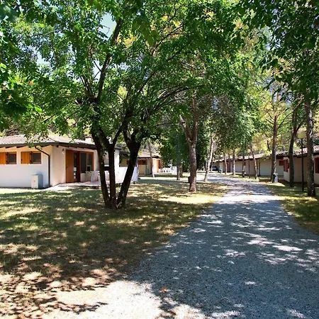 Mobilehome In Grado 53450 * Belvedere (Friuli Venezia Giulia)