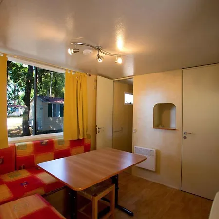 Mobilehome In Grado 53450