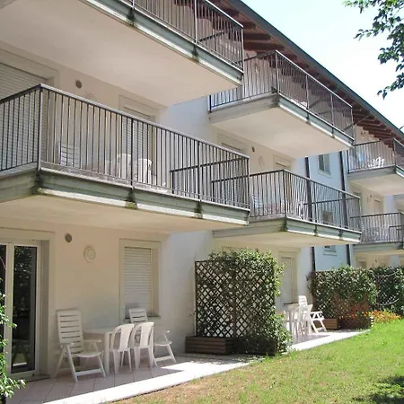 Appartamento Mobilehome In Grado 53450 Belvedere (Friuli Venezia Giulia)